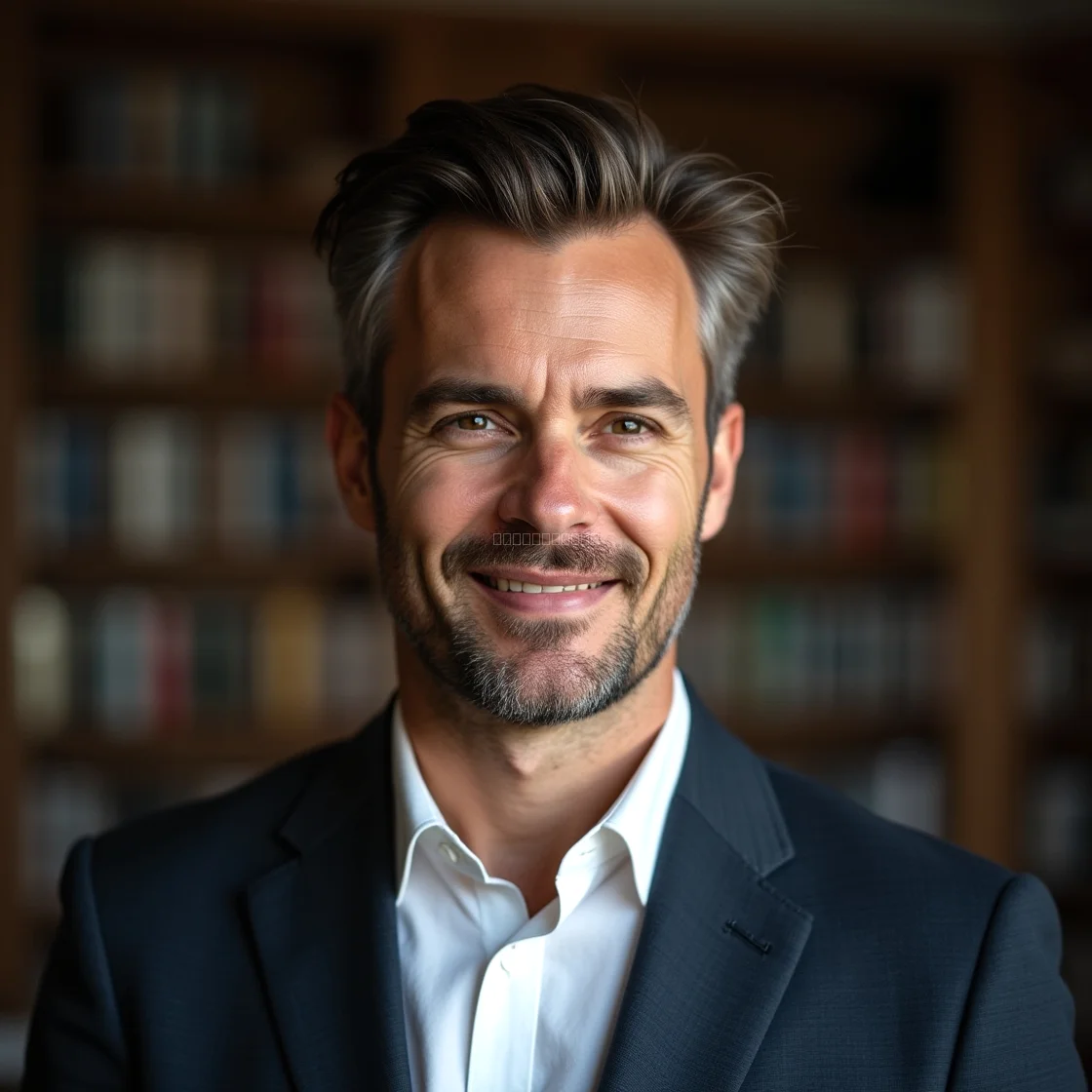 Luka Rebernik